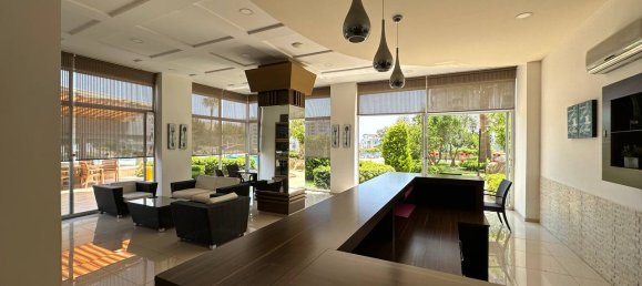 Apartment 2+1 in Cikcilli, Turkey No. 15349 12