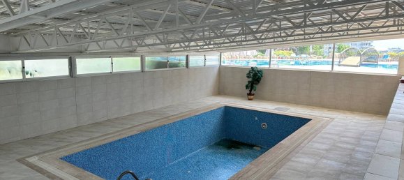 Apartment 2+1 in Cikcilli, Turkey No. 15349 3