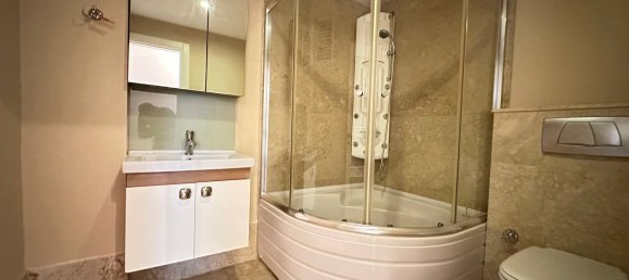 Apartment 2+1 in Cikcilli, Turkey No. 15349 23