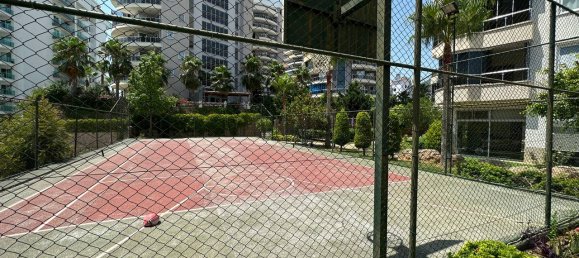 Apartment 2+1 in Cikcilli, Turkey No. 15349 6