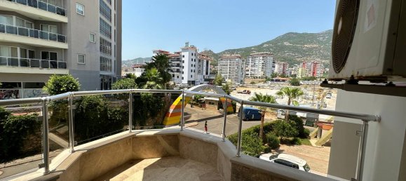 Apartment 2+1 in Cikcilli, Turkey No. 15349 20