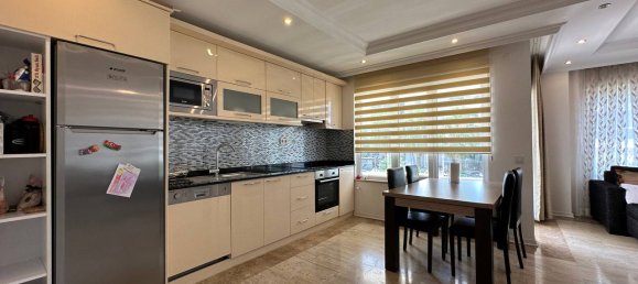 Apartment 2+1 in Cikcilli, Turkey No. 15349 25