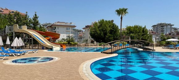 Apartment 2+1 in Cikcilli, Turkey No. 15349 8