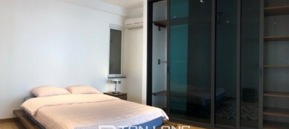 Квартира с 2 спальнями в Тэйхо, Вьетнам № 1455 14