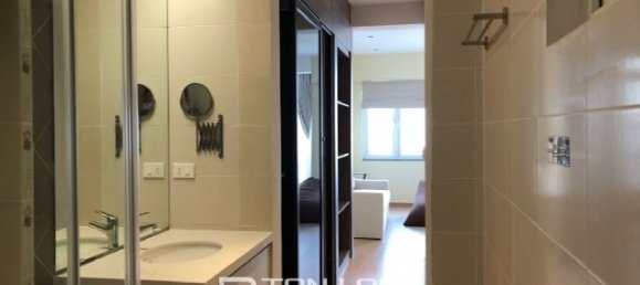 Квартира с 2 спальнями в Тэйхо, Вьетнам № 1455 11