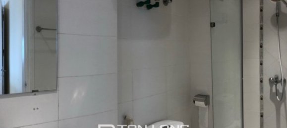 Квартира с 2 спальнями в Тэйхо, Вьетнам № 1455 13