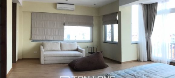 Квартира с 2 спальнями в Тэйхо, Вьетнам № 1455 8