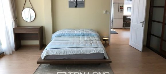 Квартира с 2 спальнями в Тэйхо, Вьетнам № 1455 7