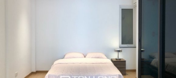 Квартира с 2 спальнями в Тэйхо, Вьетнам № 1455 12