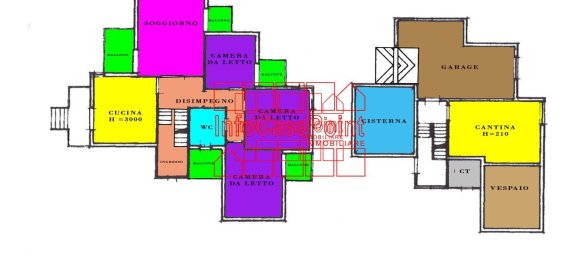 Villa de 4 divisões em Conversano, Italy N.º 69294 23