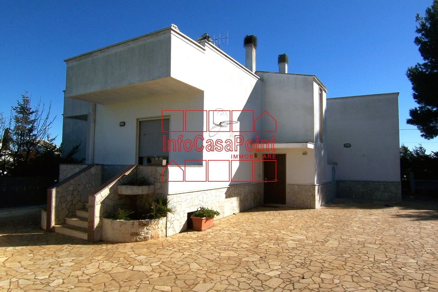 Villa de 4 divisões em Conversano, Italy N.º 69294
