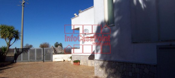 Villa de 4 divisões em Conversano, Italy N.º 69294 20