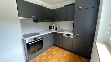 Apartamento de 2 dormitorios en Werfen, Austria No. 7072