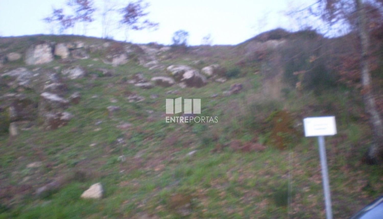 10090m² Land in Soalhaes, Portugal No. 57419