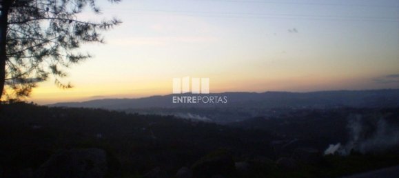 10090m² Land in Soalhaes, Portugal No. 57419 3