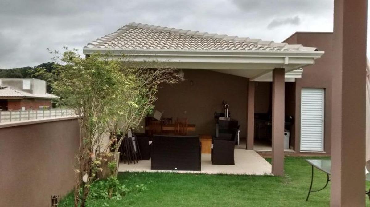 3 bedrooms House in Sao Paulo, Brazil No. 490826