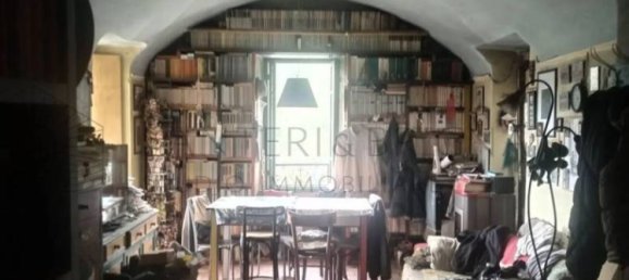 6 Schlafzimmer Villa in Apricale, Italy, Nr. 263719 2