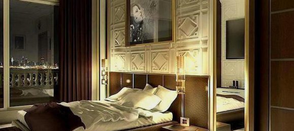 Studio in Jumeirah Village Circle, UAE No. 11676 2