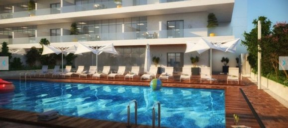 Studio in Jumeirah Village Circle, UAE No. 11676 14