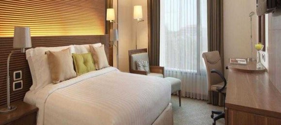 Studio in Jumeirah Village Circle, UAE No. 11676 5