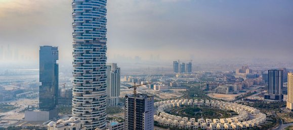 Studio in Jumeirah Village Circle, UAE No. 11676 7