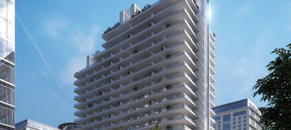 Studio in Jumeirah Village Circle, UAE No. 11676 12