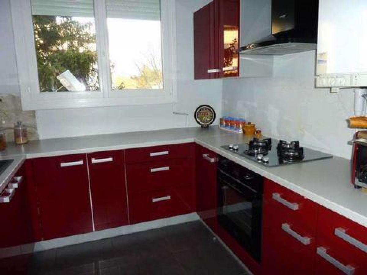 3 bedrooms Condo in Agen, France No. 10271