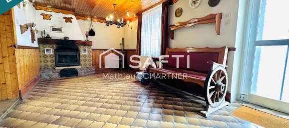 3 Schlafzimmer Haus in Hirtzbach, France, Nr. 237864 2