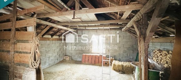 3 Schlafzimmer Haus in Hirtzbach, France, Nr. 237864 16