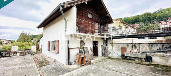 3 Schlafzimmer Haus in Hirtzbach, France, Nr. 237864 14