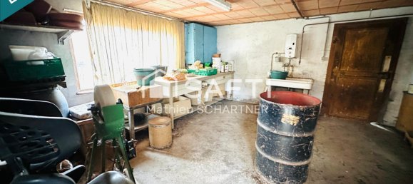 3 Schlafzimmer Haus in Hirtzbach, France, Nr. 237864 15