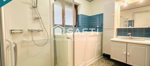 3 Schlafzimmer Haus in Hirtzbach, France, Nr. 237864 12