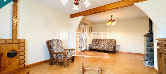 3 Schlafzimmer Haus in Hirtzbach, France, Nr. 237864 4