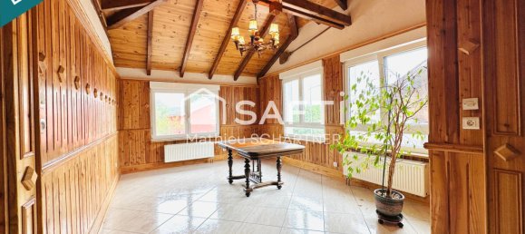 3 Schlafzimmer Haus in Hirtzbach, France, Nr. 237864 5
