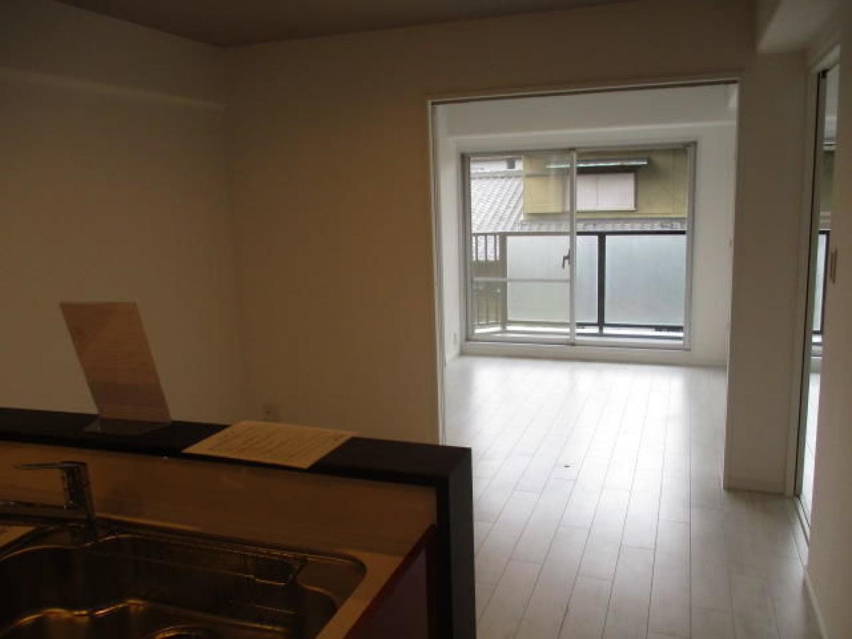 3 chambres Appartement à Hyogo, Japan No. 6488