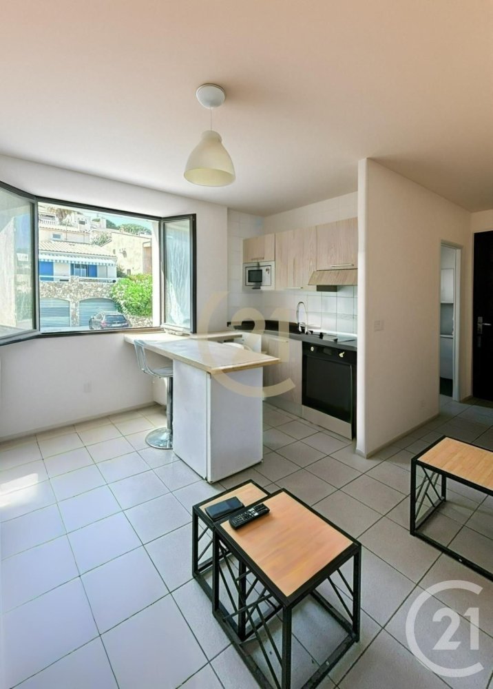 2 bedrooms Apartment in Calvi, France No. 247842