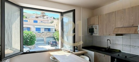 2 bedrooms Apartment in Calvi, France No. 247842 7