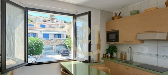 2 bedrooms Apartment in Calvi, France No. 247842 8