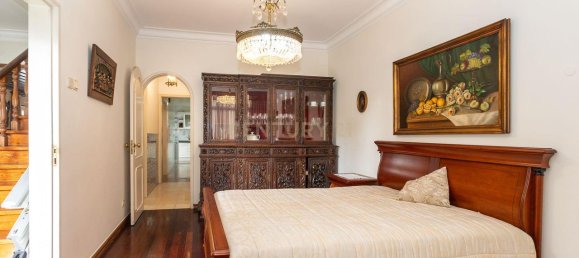 5 bedrooms House in Lisbon, Portugal No. 128986 25