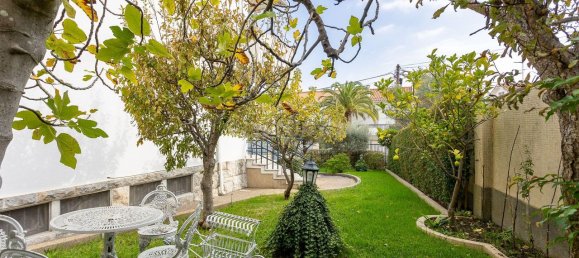 5 bedrooms House in Lisbon, Portugal No. 128986 6