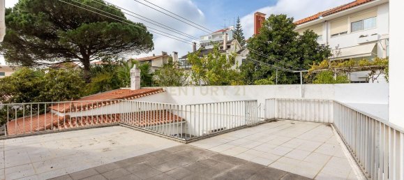 5 bedrooms House in Lisbon, Portugal No. 128986 37