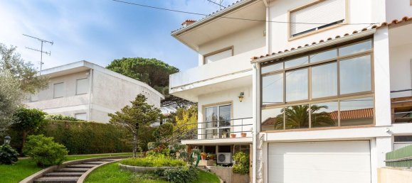 5 bedrooms House in Lisbon, Portugal No. 128986 3