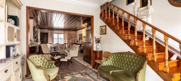 5 bedrooms House in Lisbon, Portugal No. 128986 9