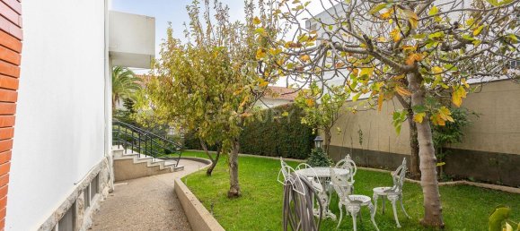 5 bedrooms House in Lisbon, Portugal No. 128986 5