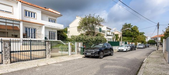 5 bedrooms House in Lisbon, Portugal No. 128986 47