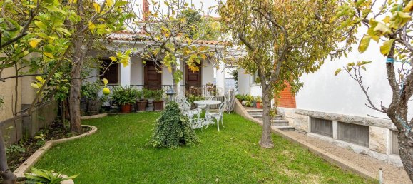 5 bedrooms House in Lisbon, Portugal No. 128986 44