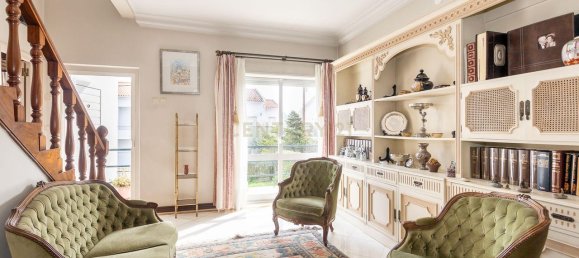 5 bedrooms House in Lisbon, Portugal No. 128986 10