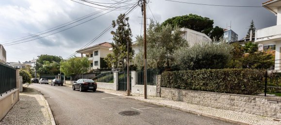 5 bedrooms House in Lisbon, Portugal No. 128986 48