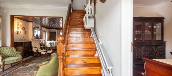 5 bedrooms House in Lisbon, Portugal No. 128986 8