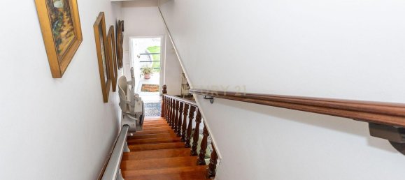 5 bedrooms House in Lisbon, Portugal No. 128986 36